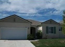 Pre-foreclosure in  SILVERWOOD WAY Paso Robles, CA 93446