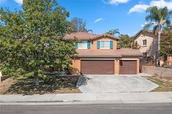 Pre-foreclosure in  BRANWIN ST Murrieta, CA 92563