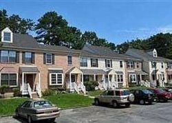 Pre-foreclosure in  HAWTHORNE LN Mays Landing, NJ 08330