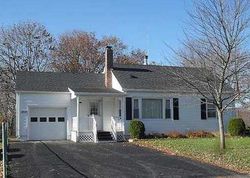 Pre-foreclosure Listing in GRAND AVE SAVANNAH, NY 13146