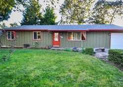 Pre-foreclosure in  GREY CLIFFS CT Saint Helens, OR 97051