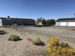 Pre-foreclosure in  E 5TH ST Silver Springs, NV 89429