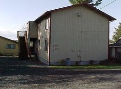 Pre-foreclosure in  S FALCON ST Rockaway Beach, OR 97136