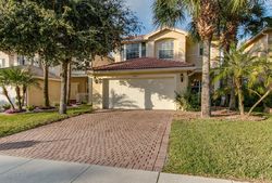 Pre-foreclosure in  WELLCRAFT DR Lake Worth, FL 33463