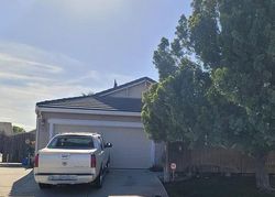 Pre-foreclosure in  CASS CT Stockton, CA 95206