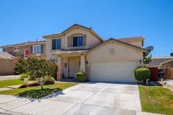 Pre-foreclosure in  TORTOISE PL Victorville, CA 92394