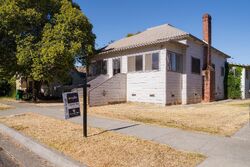 Pre-foreclosure in  S MURDOCK AVE Willows, CA 95988