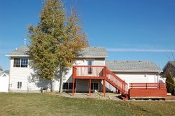 Pre-foreclosure in  PEONY DR Billings, MT 59105