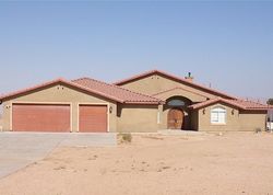 Pre-foreclosure in  11TH AVE Hesperia, CA 92345