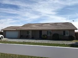 Pre-foreclosure in  MOHAWK RD Apple Valley, CA 92308