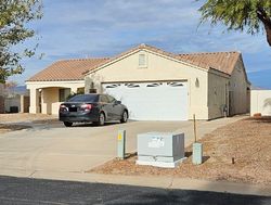 Pre-foreclosure in  E PUMA RD Mohave Valley, AZ 86440