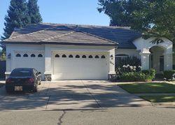 Pre-foreclosure in  CHLOE CT Yuba City, CA 95993