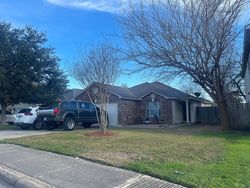 Pre-foreclosure in  PAVO VIEJO San Antonio, TX 78223