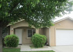 Pre-foreclosure in  DRYSDALE WAY Madera, CA 93638