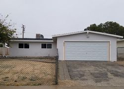 Pre-foreclosure in  ROSE ELLEN AVE Twentynine Palms, CA 92277