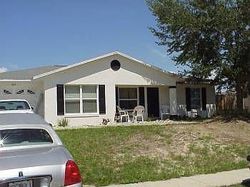 Pre-foreclosure in  WINDRIDGE PL Tavares, FL 32778