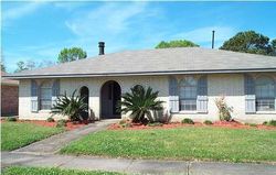 Pre-foreclosure in  WOODBROOK DR Baton Rouge, LA 70816