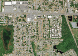 Pre-foreclosure in  SISSON RD Titusville, FL 32780