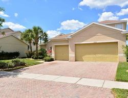 Pre-foreclosure in  HOLLY CREEK DR Riverview, FL 33569