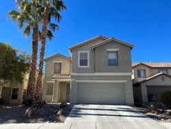 Pre-foreclosure in  TALBOT SPRINGS CT North Las Vegas, NV 89081