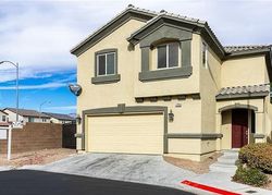 Pre-foreclosure in  WAUKEGAN AVE Las Vegas, NV 89148