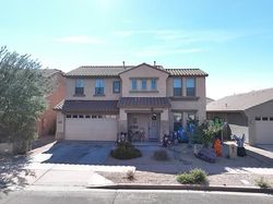 Pre-foreclosure in  W VIA DE PEDRO MIGUEL Phoenix, AZ 85086