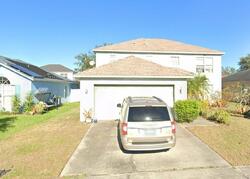 Pre-foreclosure in  DENGAR AVE Haines City, FL 33844