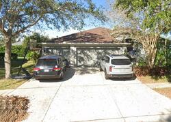 Pre-foreclosure in  BRIDGEDALE DR Lithia, FL 33547