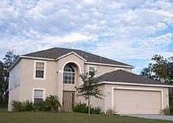 Pre-foreclosure in  MANATEE DR Kissimmee, FL 34759