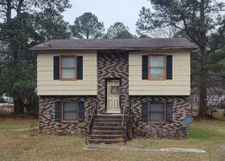 Pre-foreclosure in  SOMERSET RD Polkton, NC 28135