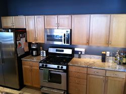 Pre-foreclosure in  N MILWAUKEE ST UNIT 406 Milwaukee, WI 53202