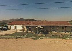 Pre-foreclosure in  SUNSET AVE Menifee, CA 92584