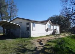 Pre-foreclosure in  WOODVIEW LN Mariposa, CA 95338