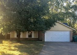 Pre-foreclosure in  W CHESTNUT ST Rogers, AR 72756