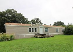 Pre-foreclosure in  TWELVE CORNERS RD Garfield, AR 72732