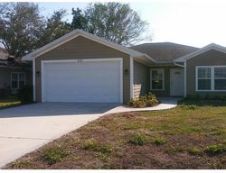 Pre-foreclosure in  SE 28TH ST Okeechobee, FL 34974