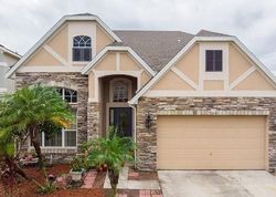 Pre-foreclosure in  CEDAR BRANCH WAY Orlando, FL 32824