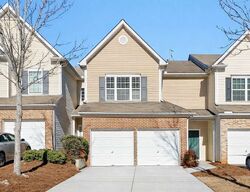 Pre-foreclosure in  BAKER STATION DR Acworth, GA 30101