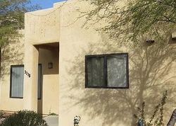 Pre-foreclosure in  E FLOWER ST Tucson, AZ 85716