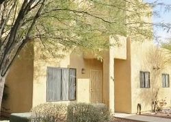 Pre-foreclosure in  E FLOWER ST Tucson, AZ 85716