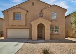Pre-foreclosure in  W SONNY RD Maricopa, AZ 85139