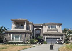 Pre-foreclosure in  BUCKSKIN CT Rancho Cucamonga, CA 91737