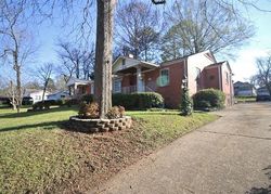 Pre-foreclosure in  YANCEY AVE Montgomery, AL 36107