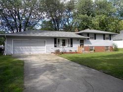 Pre-foreclosure in  W 50TH PL Gary, IN 46408