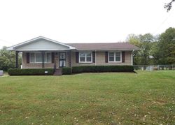 Pre-foreclosure in  RANCHO DR Louisville, KY 40272