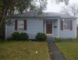 Pre-foreclosure in  KANSAS AVE Kenner, LA 70062