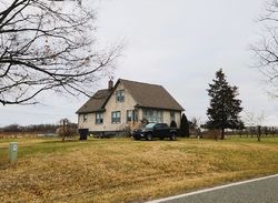 Pre-foreclosure in  MEADOWBROOK RD Eau Claire, MI 49111