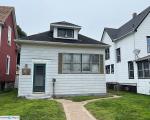 Pre-foreclosure in  WOLCOTT AVE Saint Joseph, MI 49085