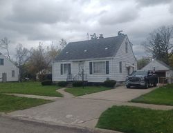 Pre-foreclosure in  RASKOB ST Flint, MI 48504