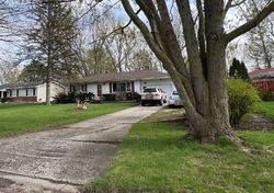 Pre-foreclosure in  GERARD ST Flint, MI 48507